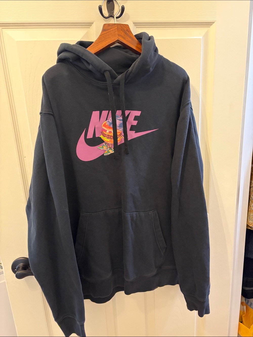 Men's Sweater Subcategory